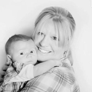 Meet your Posher, Chelsey